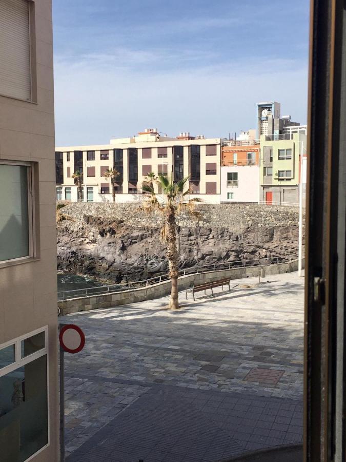 Saucillo Beach Flat By Canary365 Villa Las Palmas de Gran Canaria Dış mekan fotoğraf
