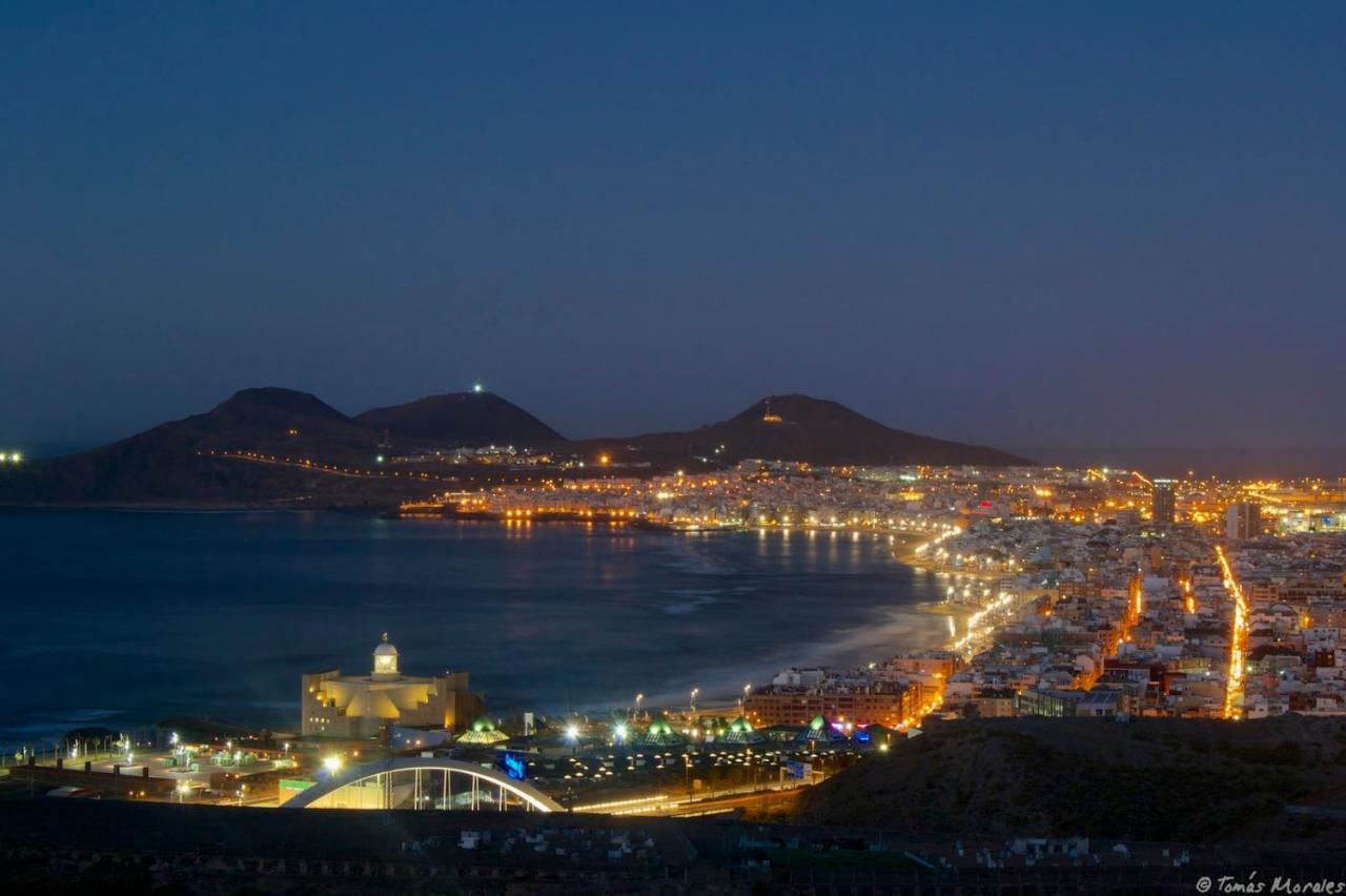 Saucillo Beach Flat By Canary365 Villa Las Palmas de Gran Canaria Dış mekan fotoğraf